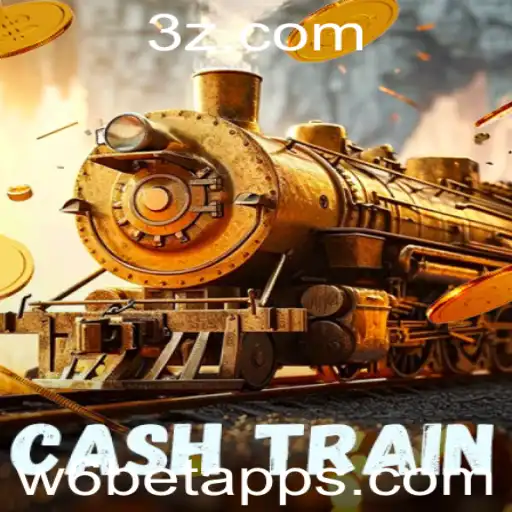 Descubra o Mundo Empolgante do CashTrain no w6bet app
