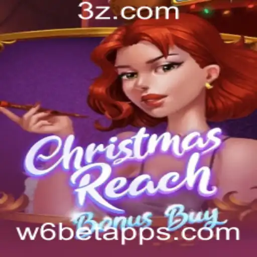 Explorando o Fascinante Jogo ChristmasReachBonusBuy