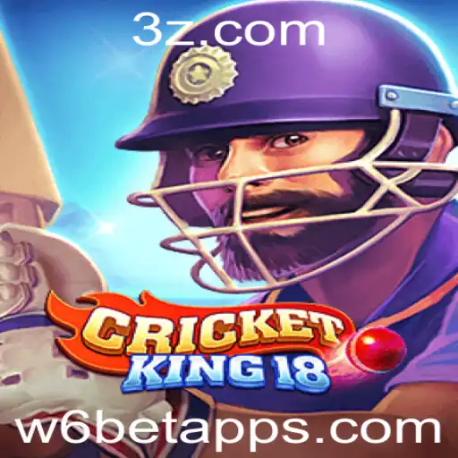 Explorando o Universo do CricketKing18