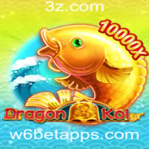 Explorando o Fantástico Mundo de DragonKoi no w6bet App