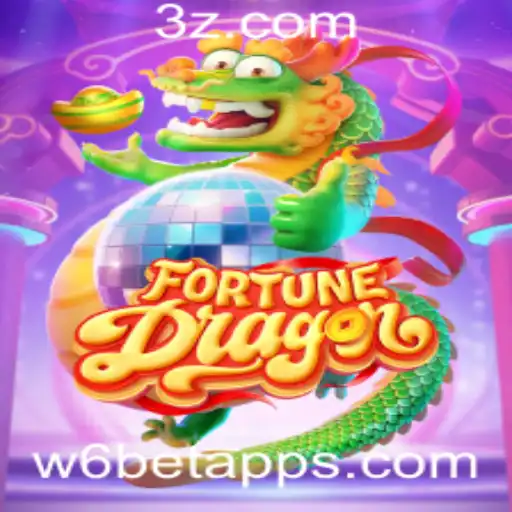 Explorando o Jogo FortuneDragon no w6bet App