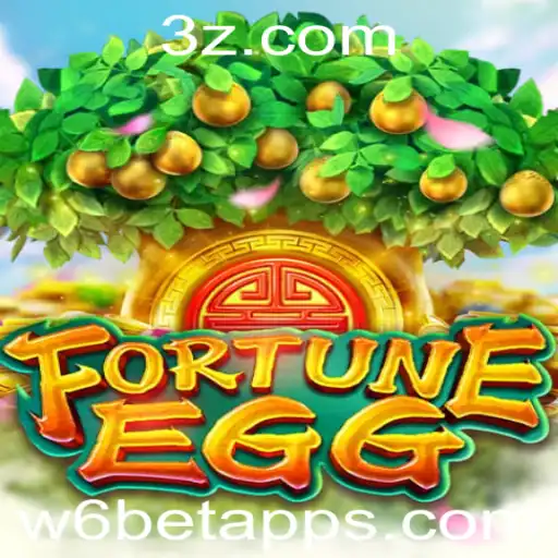 Descobrindo o Jogo FortuneEgg: Regras e Como Jogar no w6bet App