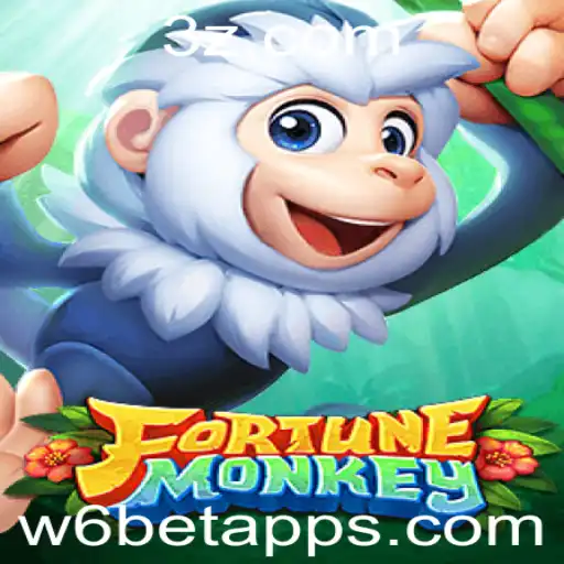 Descubra FortuneMonkey: Um Mergulho no Mundo das Aventuras de Cassino com o w6bet App