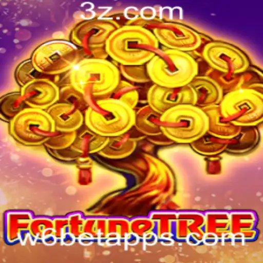 Explorando o Jogo FortuneTree no w6bet App