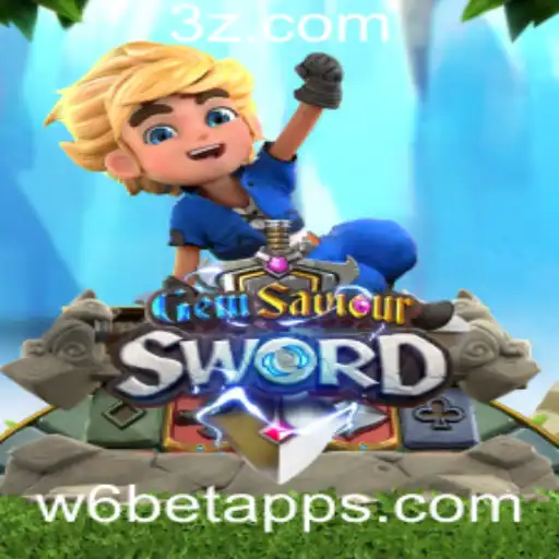 Explorando o Fascinante Mundo de GemSaviourSword e a Integração com w6bet app