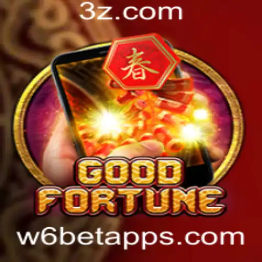 Explorando o Universo de GoodFortuneM: O Jogo que Conquista os Usuários do w6bet app