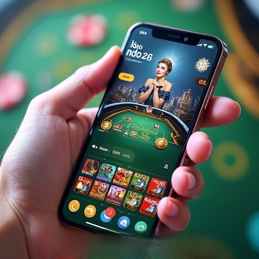 Experiência VIP w6bet app