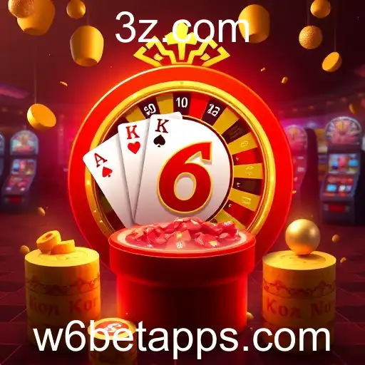 O Fascinante Mundo dos Jogos de Cassino