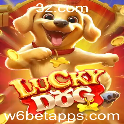 Descubra o Empolgante Mundo de LuckyDog no w6bet App
