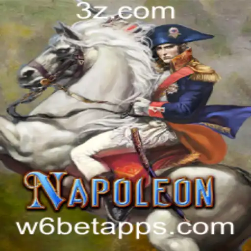 Explorando o Jogo Napoleon: Estratégia e Diversão no w6bet App