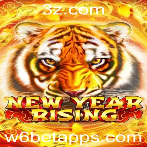 Explorando o Fascinante Universo de 'NewYearRising'