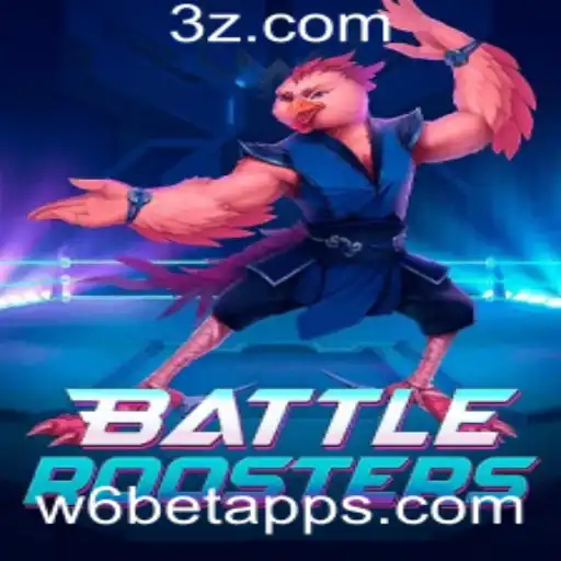 BattleRoosters: Uma Nova Era de Competição nos Jogos Digitais