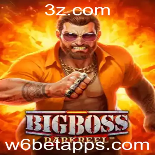 BigBoss: Um Mergulho Profundo no Mundo do Jogo