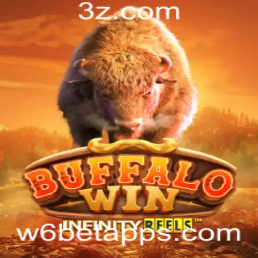 Descubra o Fascinante Mundo de BuffaloWin no w6bet App