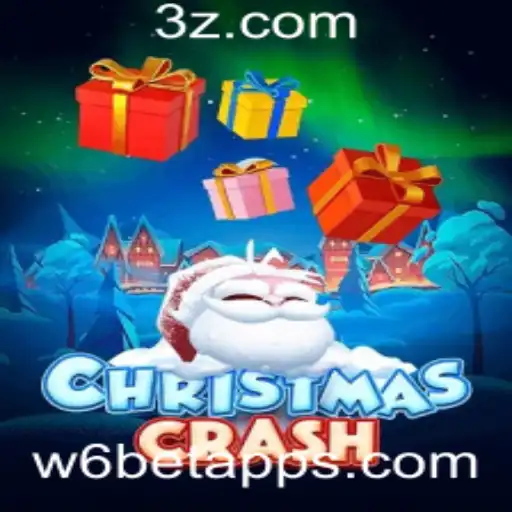 Descubra o Excitante Mundo de ChristmasCrash no w6bet App