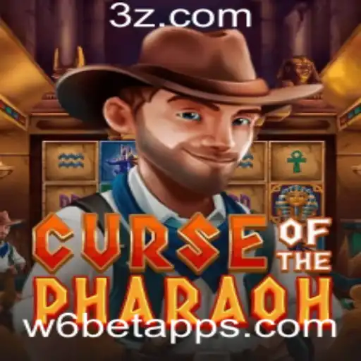 Explorando o Jogo CurseofthePharaoh e sua Integração com o w6bet App