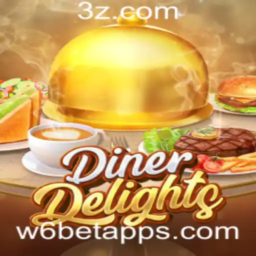 Explorando o Universo de DinerDelights e o Papel do w6bet App
