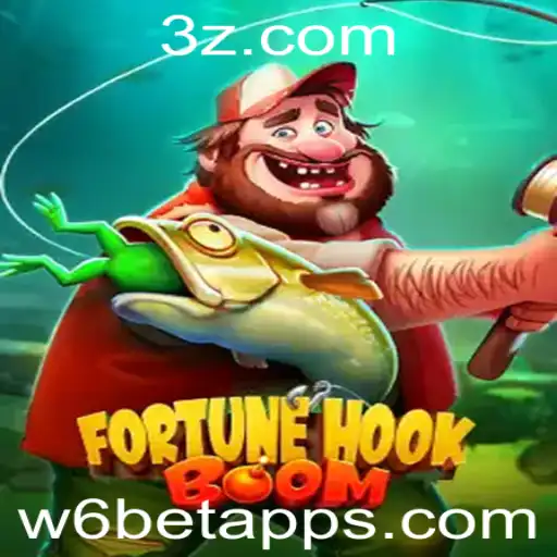 FortuneHookBoom: A Inovação dos Jogos Digitais e a Revolução no Entretenimento