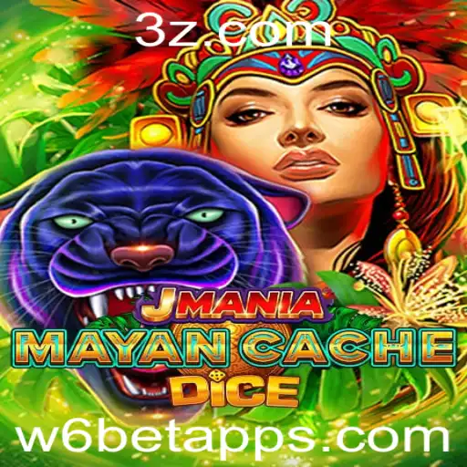 Descubra o Jogo Empolgante: JManiaMayanCacheDice