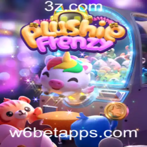 Descubra PlushieFrenzy: Um Mergulho no Mundo Encantador dos Brinquedos de Pelúcia