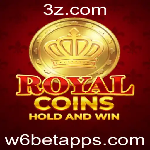 RoyalCoins e o Fascinante Mundo do w6bet app