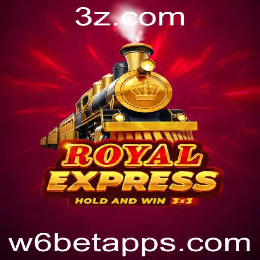 RoyalExpress: O Novo Jogo de Estratégia Com W6bet App
