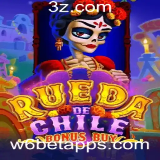 Explorando o Jogo RuedaDeChileBonusBuy: Uma Nova Experiência no W6Bet App