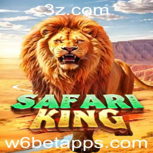 SafariKing: Uma Aventura Selvagem no Mundo dos Jogos