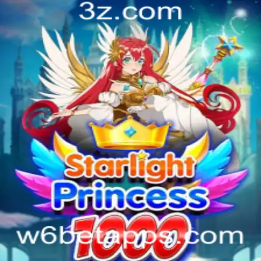 Desvendando o Fascínio de StarlightPrincess1000