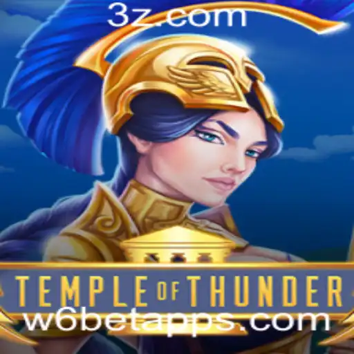 Descobrindo o Fascinante Mundo de TempleofThunder