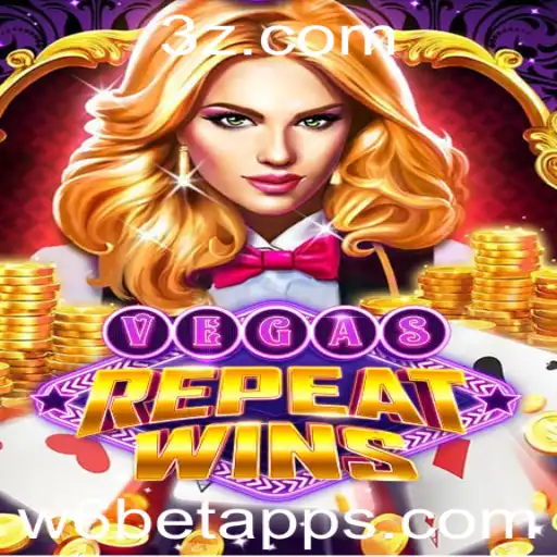 Descubra VegasRepeatWins: O Jogo de Azar Inovador na Era Digital