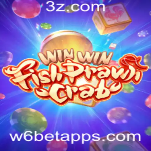 Descubra as Emoções do WinWinFishPrawnCrab no w6bet app