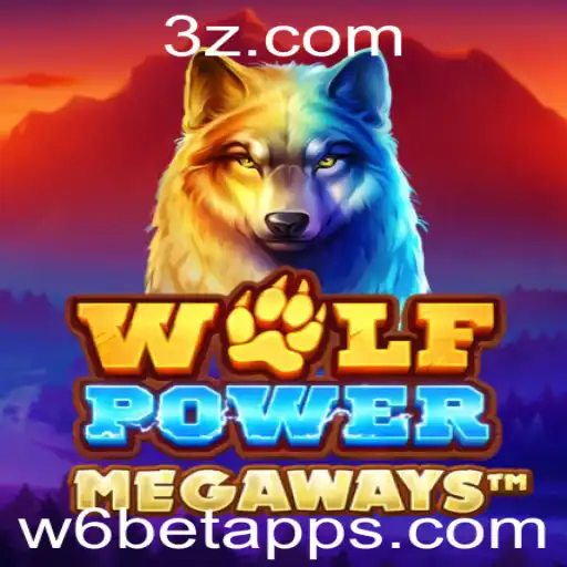 Explorando o Inovador Jogo WolfPowerMega e o Aplicativo w6bet