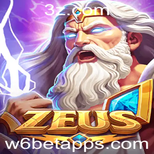 Descubra o Universo de Zeus no w6bet App
