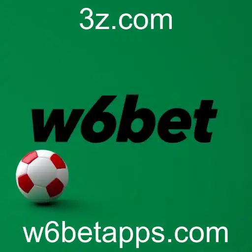 Promoções: Explorando Estratégias e Benefícios no Universo do w6bet App