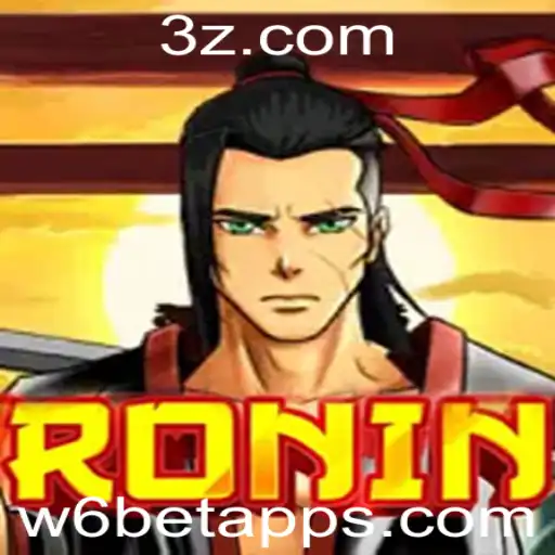 Explorando Ronin: Um Mergulho no Jogo e sua Presença no Universo w6bet