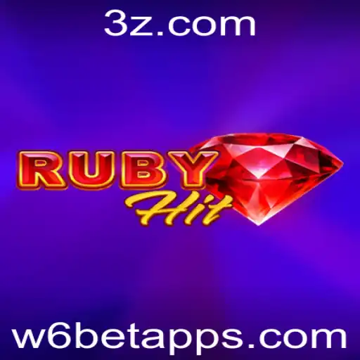 Descubra RubyHit: O Sensacional Jogo Integrado ao w6bet App