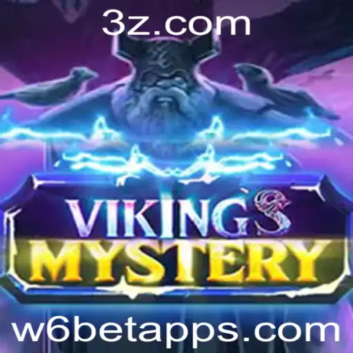 Descubra VikingsMystery: O Novo Jogo Empolgante no w6bet App