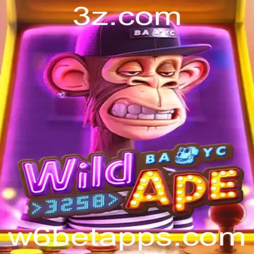 Explorando o Universo de WildApe3258: Uma Nova Experiência no w6bet App