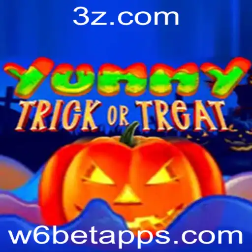 Descubra a Aventura Divertida de YummyTrickorTreat